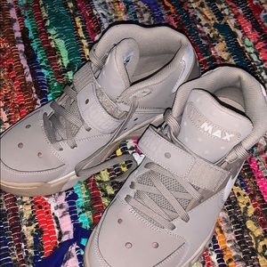Nike air max’s